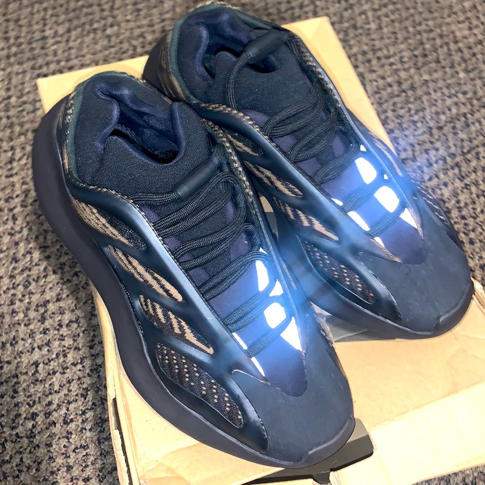 Yeezy sneakers